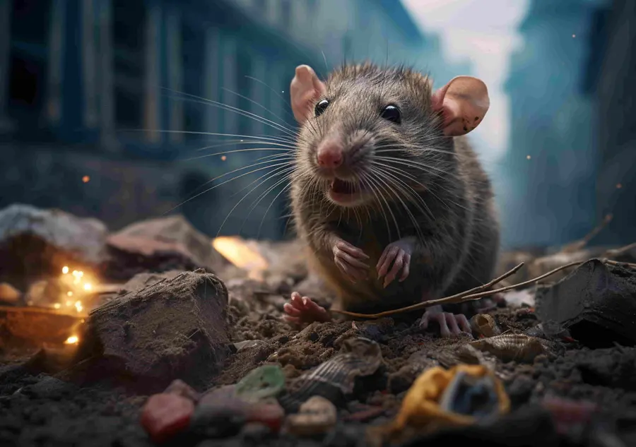 Deratizare Spații Comerciale