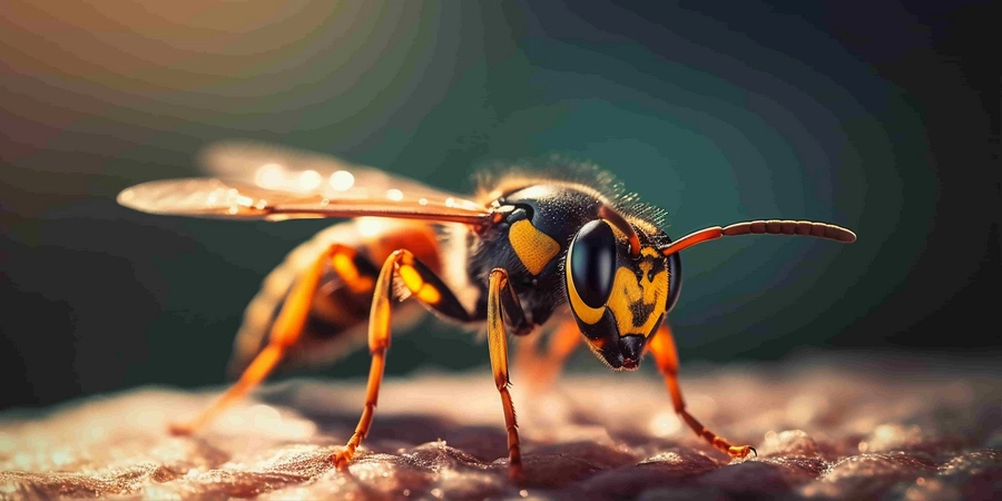 Dezinsecție Viespi Orhei